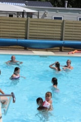 Foto #25 van Camping de Brouel