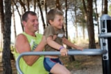 Foto #10 van Camping Homair – Atlantic Club Montalivet