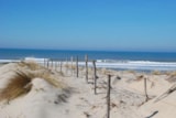Foto #2 van Camping Homair – Atlantic Club Montalivet