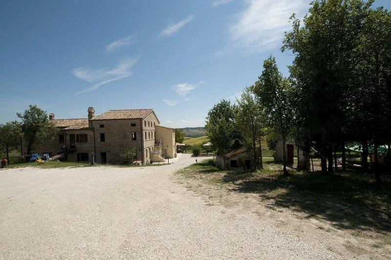 Camping Tenuta Tredici Ulivi