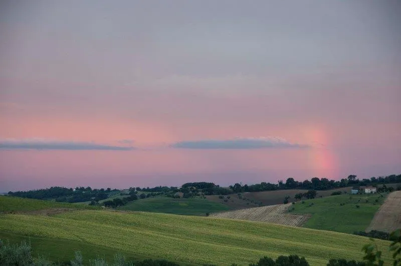 Camping Tenuta Tredici Ulivi