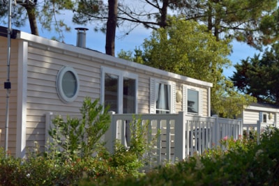 Cottage Grand Confort 2 habitacions