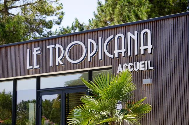 Camping Sunêlia Le Tropicana - image n°4 - Camping Direct