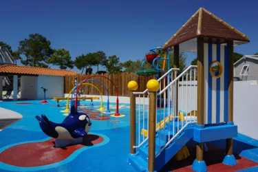 Camping Sunêlia Le Tropicana - image n°2 - Camping Direct