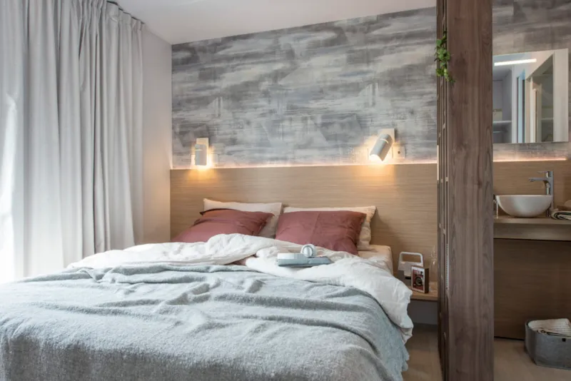 Sunelia Luxe Taos And Spa 3Ch / 6P - 40M² - Pergola Exotique