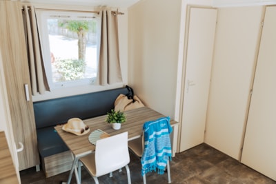 Cottage Confort 2 habitacions