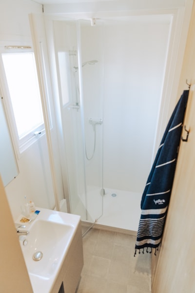 DIM - SUNELIA PRESTIGE 2ch / 4p - 34m² - Terrasse couverte