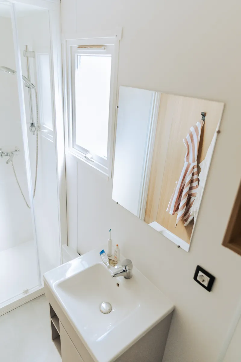 Sunelia Prestige 2Ch / 4P - 34M² - Terrasse Couverte