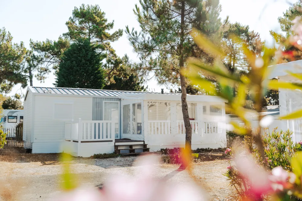 Camping Sunêlia Le Tropicana