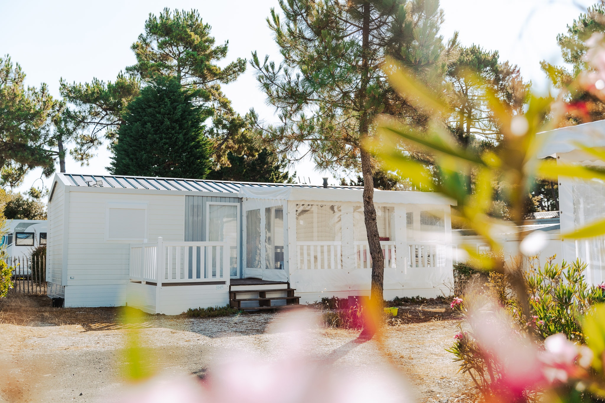 Camping Sunêlia Le Tropicana — Foto 6