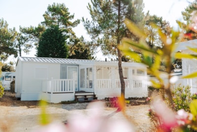 Camping Sunêlia Le Tropicana