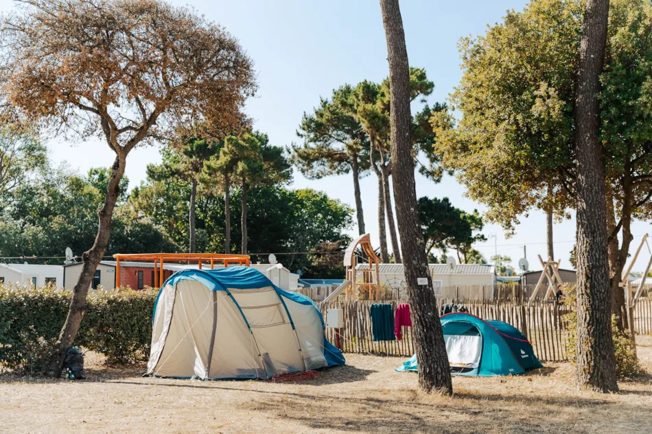Camping Sunêlia Le Tropicana