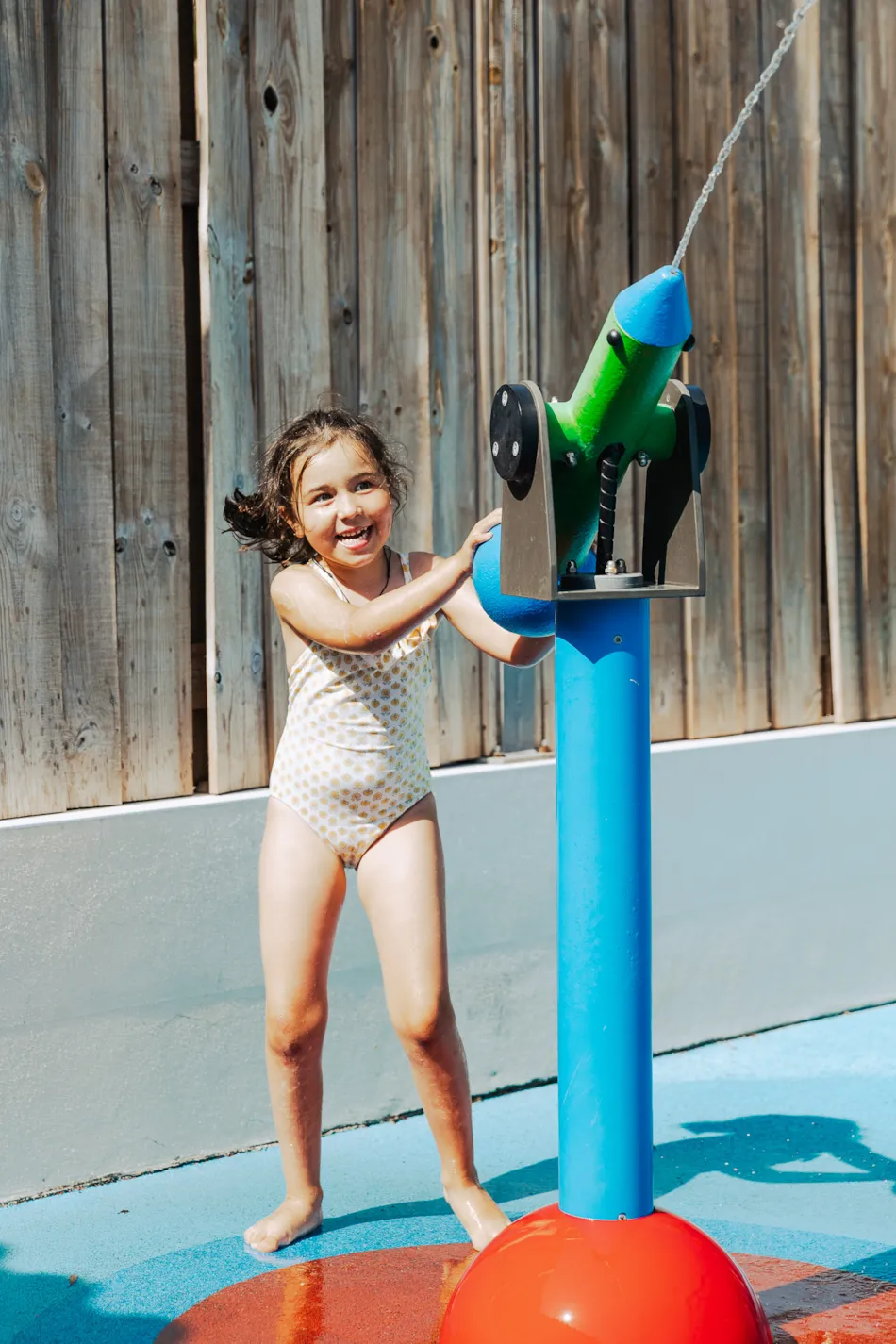 Camping Sunêlia Le Tropicana