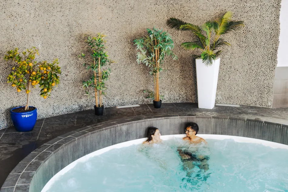 Camping Sunêlia Le Tropicana