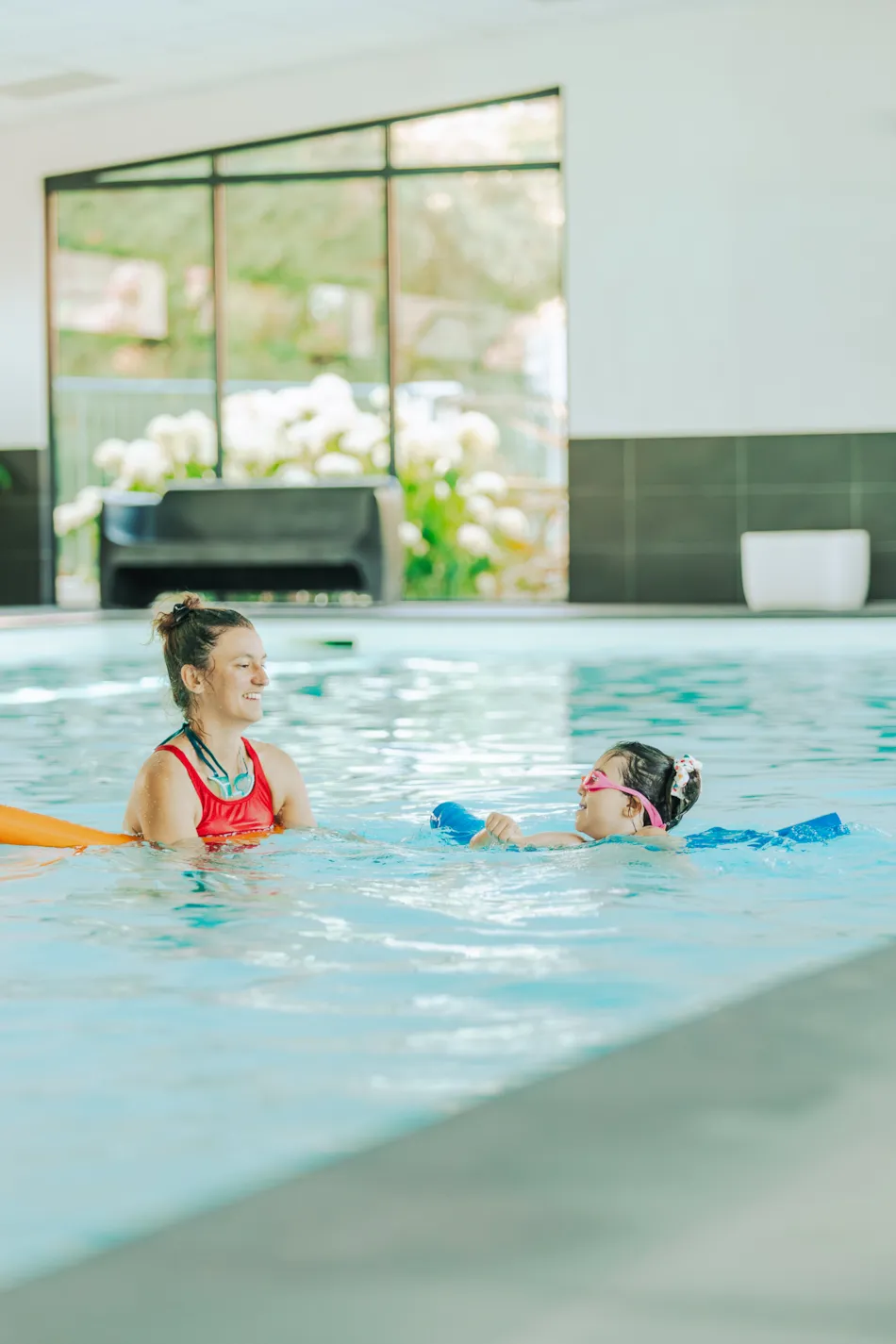 Camping Sunêlia Le Tropicana