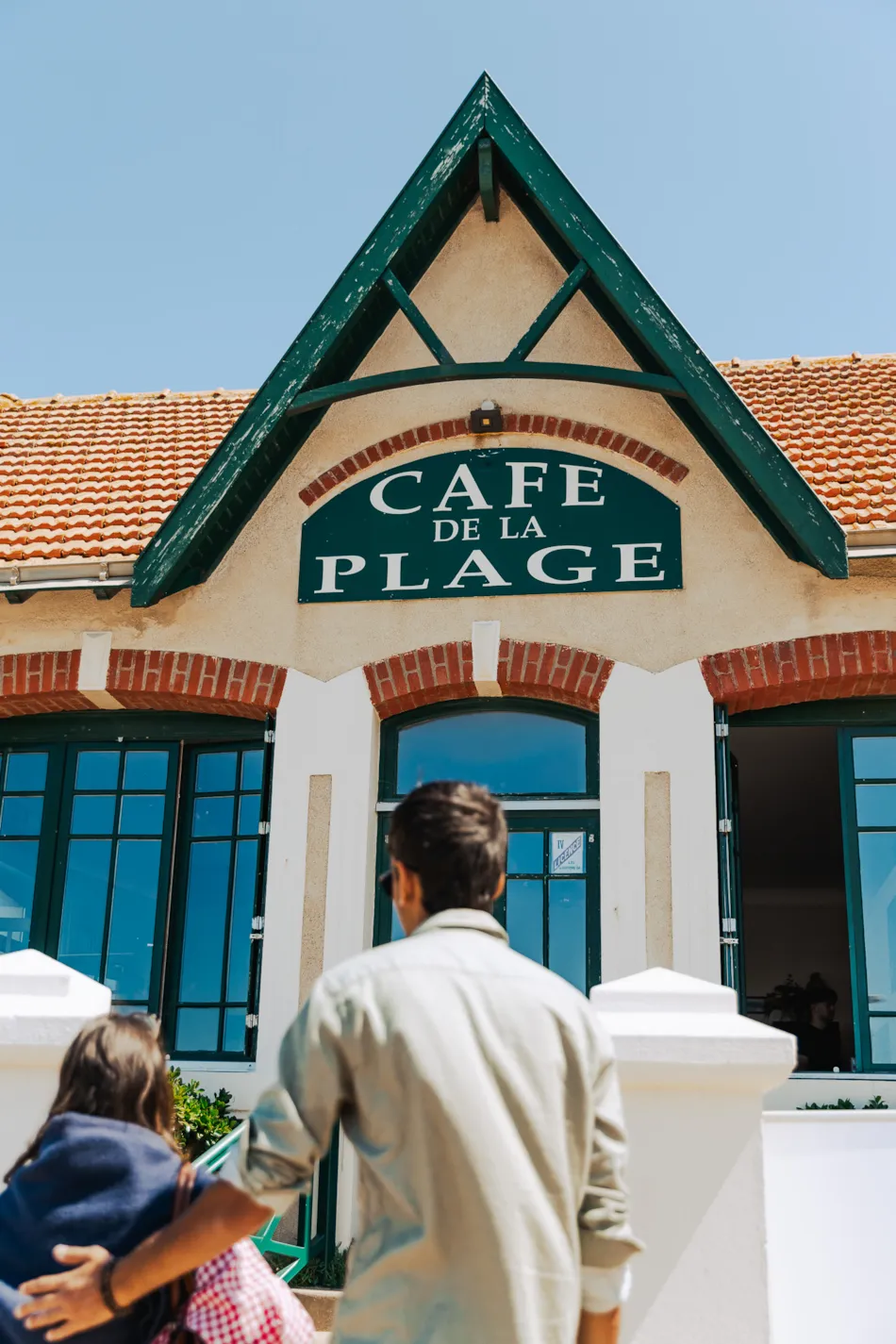 Camping Sunêlia Le Tropicana