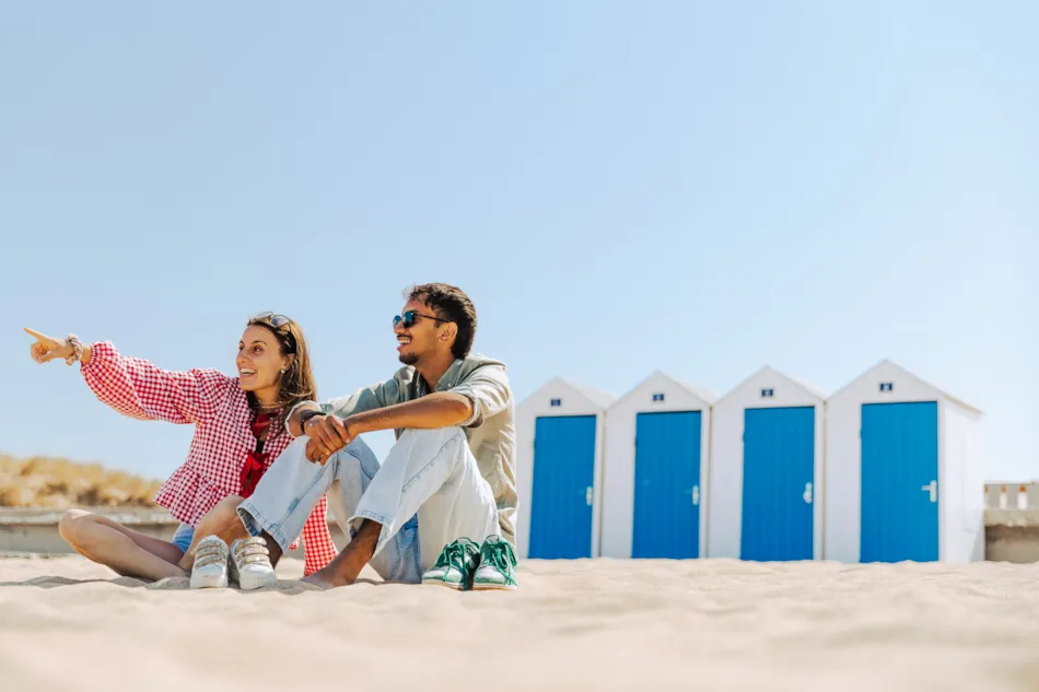 Camping Sunêlia Le Tropicana