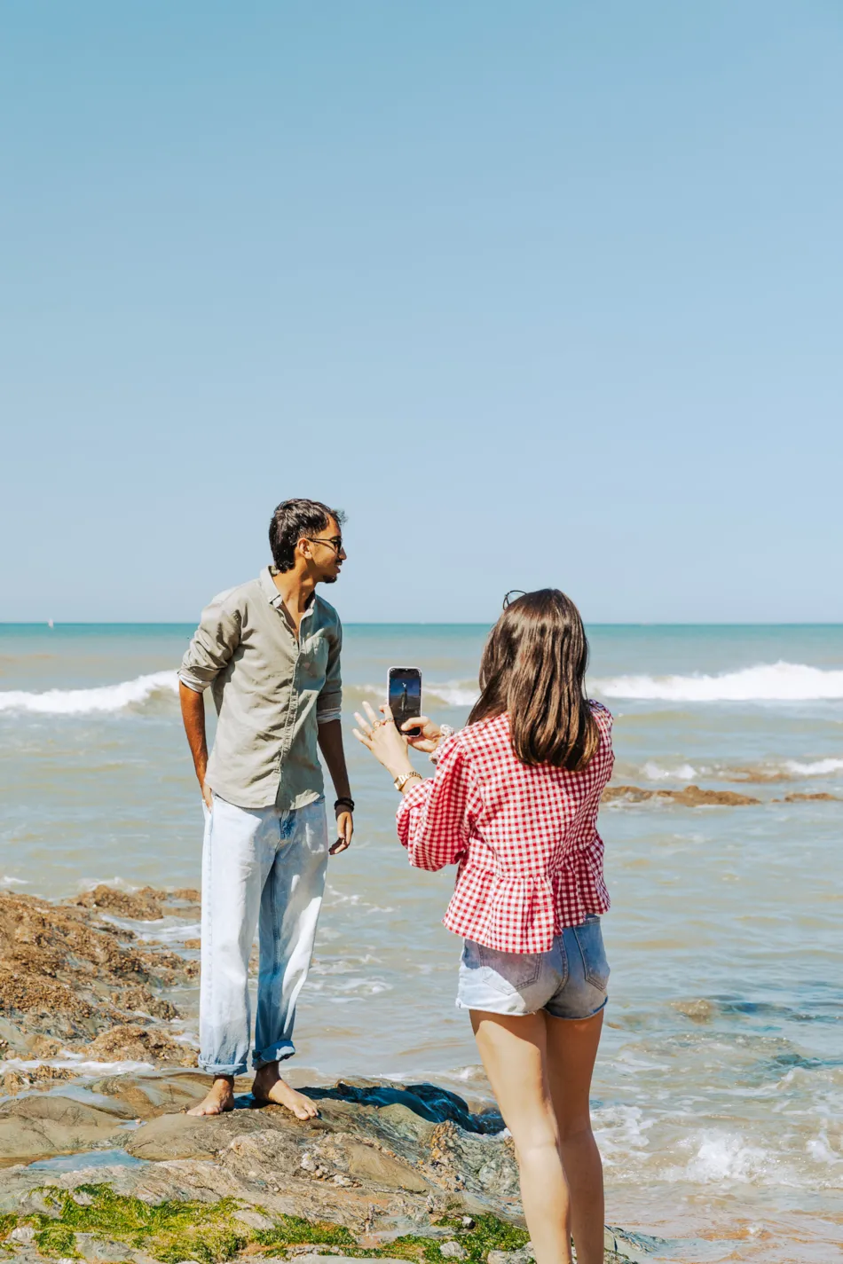 Camping Sunêlia Le Tropicana