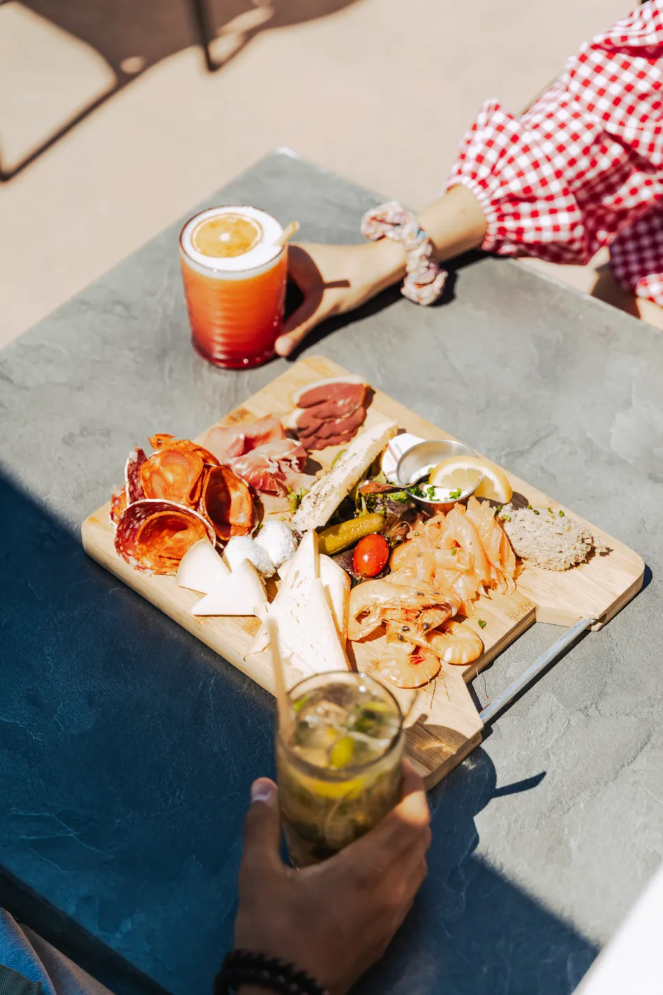 Camping Sunêlia Le Tropicana