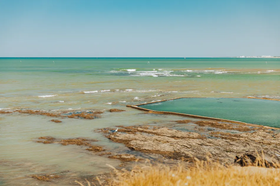 Camping Sunêlia Le Tropicana