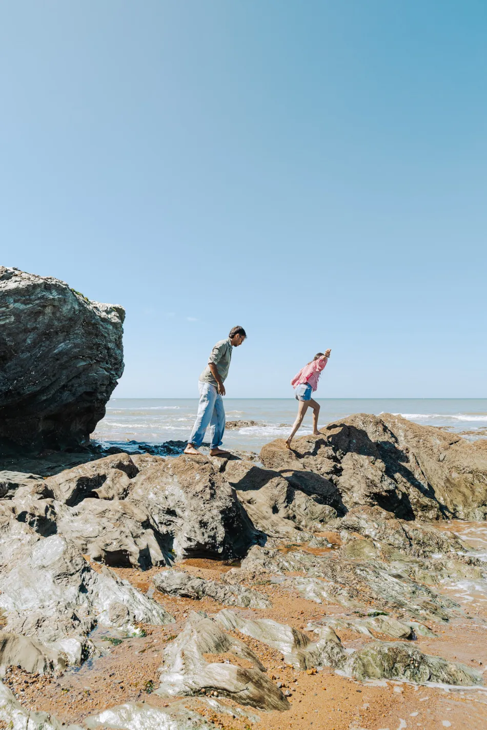 Camping Sunêlia Le Tropicana