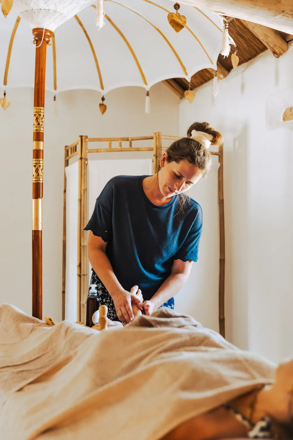 Camping Sunêlia Le Tropicana