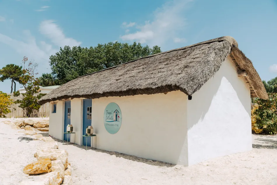 Camping Sunêlia Le Tropicana