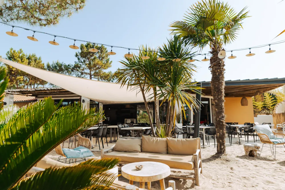 Camping Sunêlia Le Tropicana