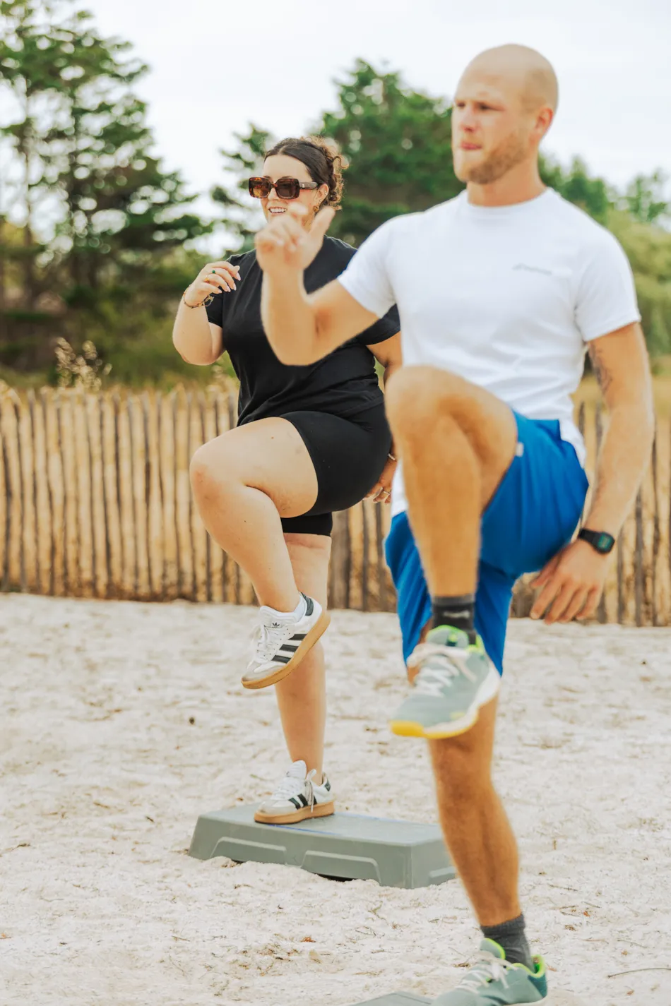 Camping Sunêlia Le Tropicana