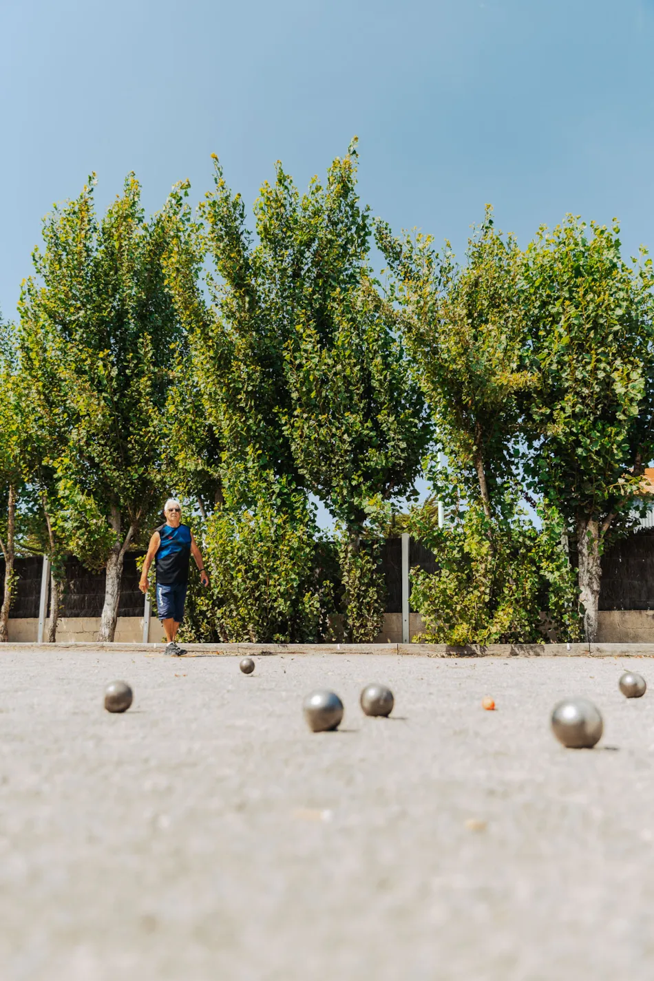 Camping Sunêlia Le Tropicana