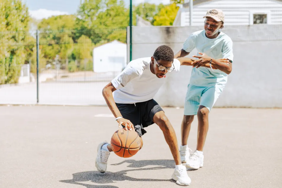 Camping Sunêlia Le Tropicana