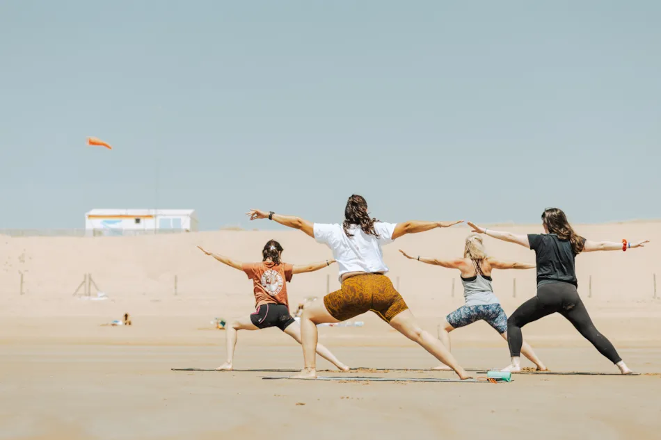 Camping Sunêlia Le Tropicana