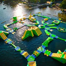 Camping Sunêlia Le Tropicana