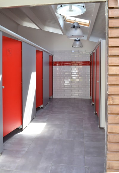 EMPLACEMENT TENTE DIMANCHE