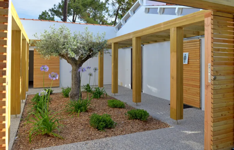 Emplacement Tente Dimanche