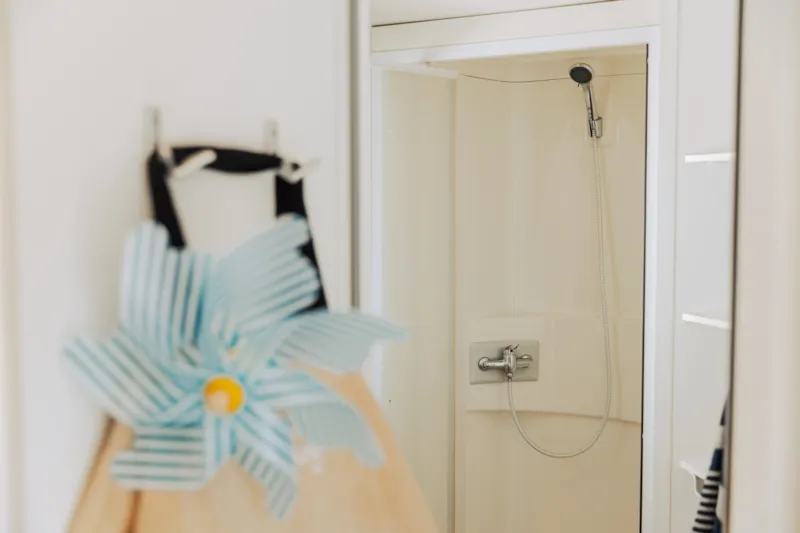 Loisir Confort 2Ch/4P - 25M² - Terrasse Intégrée