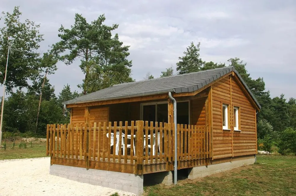 Chalet Forester