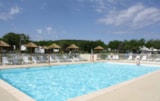 Foto #17 van Camping BEAUME GIRAUD