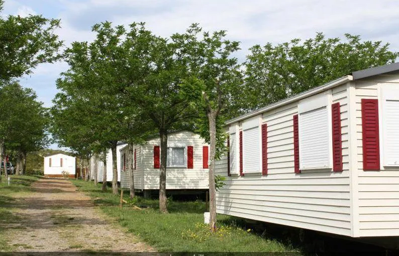 Camping BEAUME GIRAUD