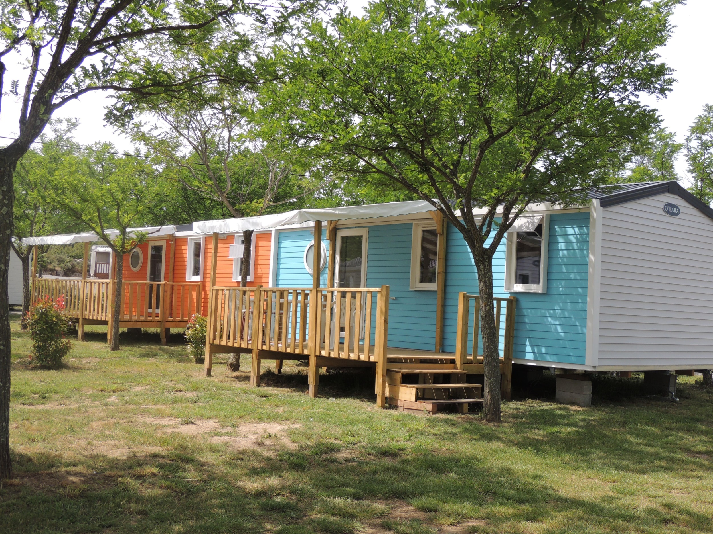Camping BEAUME GIRAUD — Photo 2