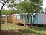 Foto #2 van Camping BEAUME GIRAUD