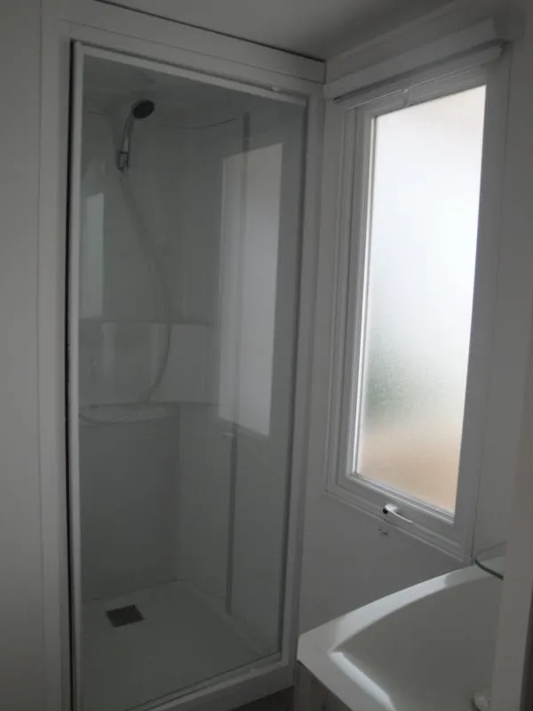 Mobil Home Super Titania 32 M² - 3 Chambres