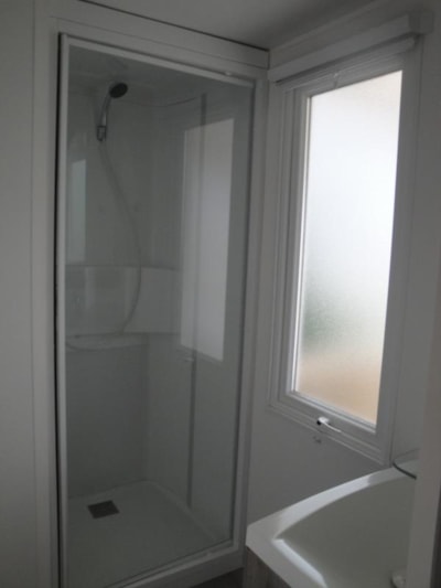 Mobile-home Super Titania 32 m² - 3 bedrooms — 5