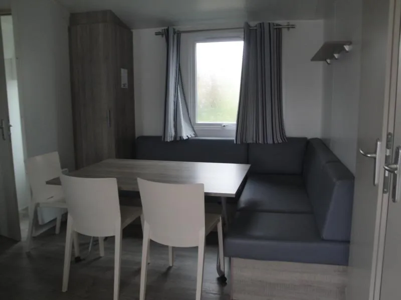 Mobil Home Super Titania 32 M² - 3 Chambres