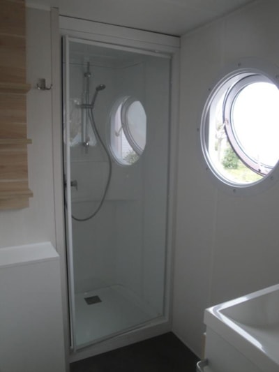 Mobile-home O'hara Prestige 30 m² - 2 bedrooms — 3