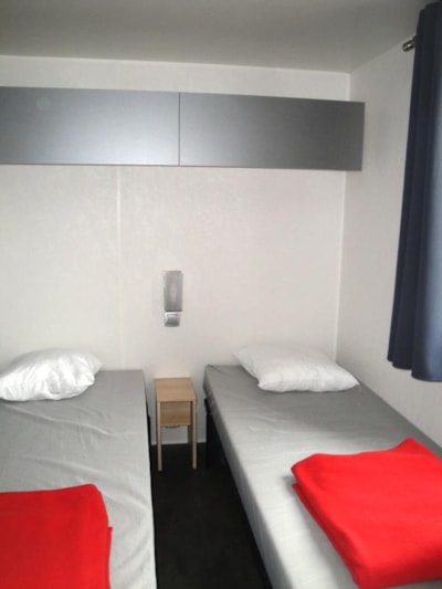 Mobile-home O'hara Prestige 30 m² - 2 bedrooms — 5