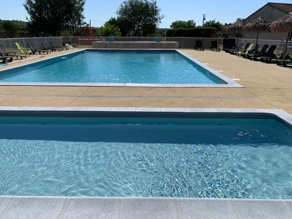 Camping BEAUME GIRAUD