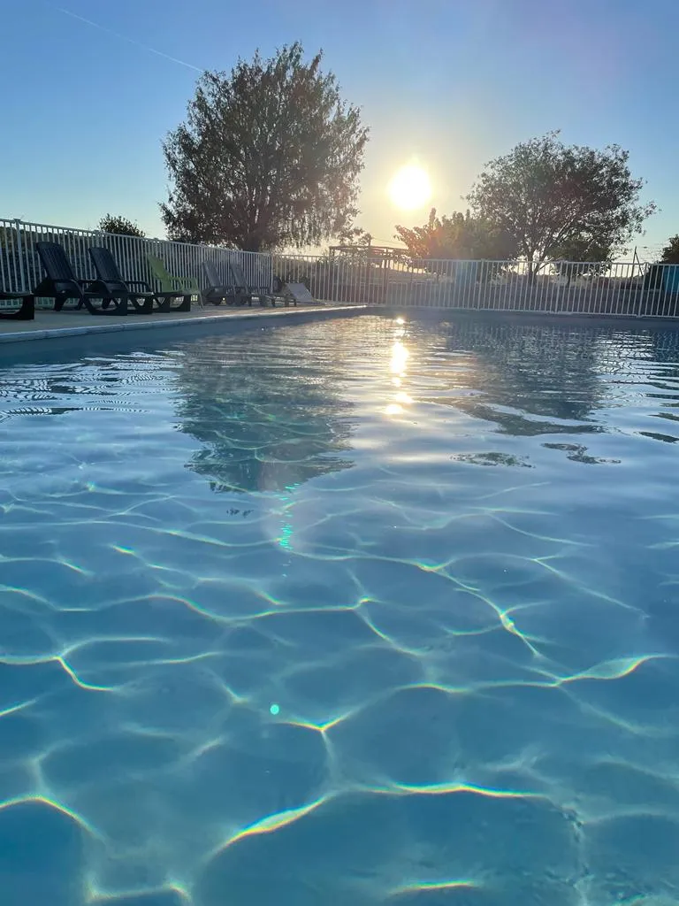 Camping BEAUME GIRAUD