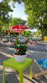 Foto #11 van Camping BEAUME GIRAUD