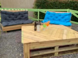 Foto #16 van Camping BEAUME GIRAUD
